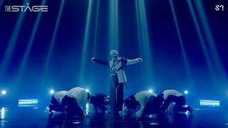 TAEMIN 태민 'Criminal' @TAEMIN THE STAGE