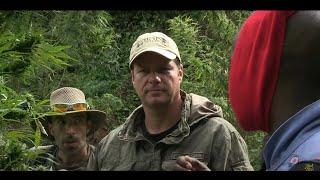 Strain Hunters Swaziland Expedition