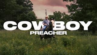 The Power Of Faith: The Incredible Journey Of Cowboy Preacher Jeff Smith | 4k Documentary