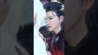[Popular comic short drama]Palace: Empress Dowager loves prince#donghua#anime#Comic#bl