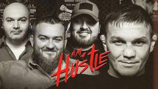 Hustle MMA #52 МАРАТ БАЛАЕВ/ (Дедищев, Байцаев, Зубайраев)