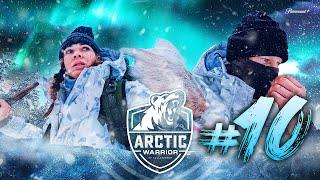 Arctic Warrior | Streit und Versöhnung - ein ungleiches Team | Folge 10