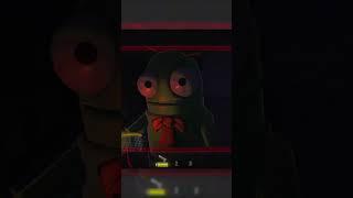 The invisible adventures of Jolly - REPO! #repo #gaming #gamer #indiegame