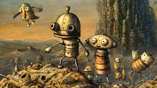 Machinarium OST