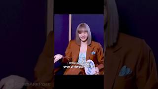 They even forgot Lisa is Thai