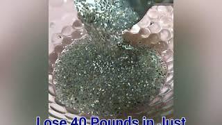 Chia Seeds BIGGEST FAT BURN RECIPE!!