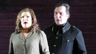 Roberto Alagna | IL TROVATORE | 18/23 |  "Udiste? Come albeggi..." 18/02/2017