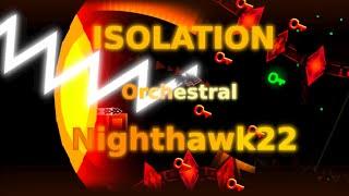 Nighthawk22 - Isolation (Limbo) Orchestral Cover/Remix by ZappStone