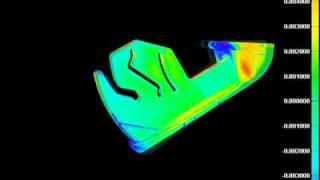Cross-Sectional Scanning at Matrix Plastic Products, Inc.