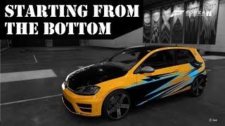 New Stream Channel!! Continued Story Racing and Music! - Forza 7 - Livestream