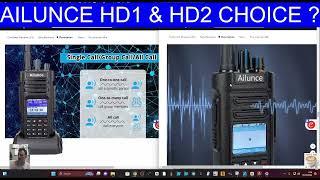 AIlunce HD1 & HD2  ? -  Watch till End (Bargain)