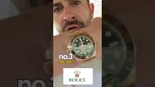 3 Luxury brands That are a RIP-OFF (IMO)