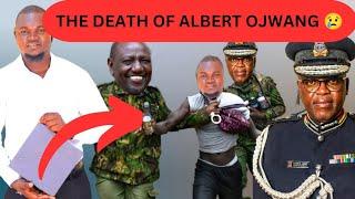 FUNNIEST MEME COMPILATION | GEN PROTEST ON THE DEATH OF ALBERT OJWAN FT RUTO, PASTOR NGANGA