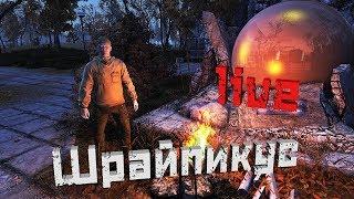 Stay Out - Шрайпикус Life - Stalker Online (EU1 steam)