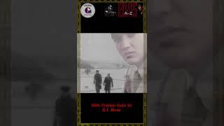 Elvis Presley - Fade In - G.I. Blues