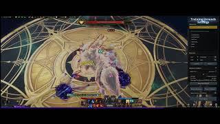 [Lost Ark] 1650 Stream Empress 54m Trixion (Simulated 9/7 Stone)