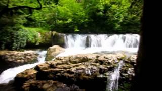 გოჭკადილის კანიონი • Gochkadili Canyon