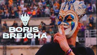 Boris Brejcha Video ( Dj Jankes Karl Style Music ) - Beautiful Music Album
