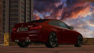 BMW M4 ( MTA | CCDPlanet)