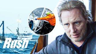 Sig Hansen Devastated As Search For Missing Vessel FAILS To Bring Answers! | Deadliest Catch