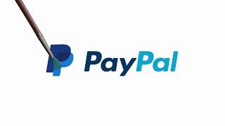 PayPal Logo Evolution