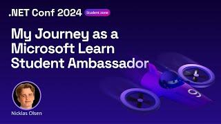 My Journey as a Microsoft Learn Student Ambassador