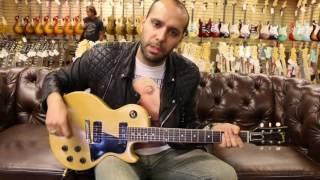 1957 Gibson Les Paul TV Special | Guitar of the Day