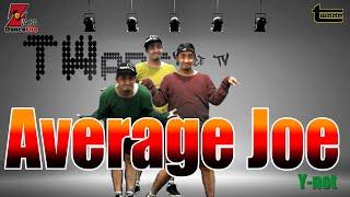 Average Joe - Y-Not | Zumba | Dance workout | dance fitness | Coach tOLits