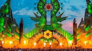 Mysteryland 2016 | OFFICIAL AFTERMOVIE