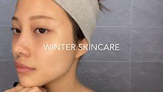 ‍️Get Unready With Me & Updated Fall/Winter Skincare‍️ | w/ Face Factory Cell Liner