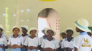 FESTIVAL OF SONGS || MUSIC CONCERT FOR ALL CATHOLIC SCHOOLS IN KATSINA-ALA DIOCESE JULY 2024