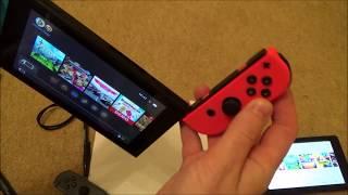 3 Annoying FAULTS on the Nintendo Switch & how to FIX them