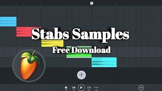 Stabs sample pack free Download