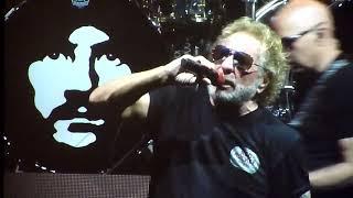 Sammy Hagar - "Panama" - Live 08-17-2024 - Concord Pavilion - Concord, CA