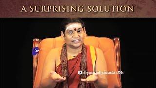 Your path to Inner Awakening 2: A suprising solution to your problems
