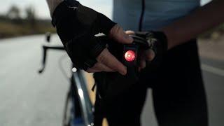 Bontrager Daytime Running Lights