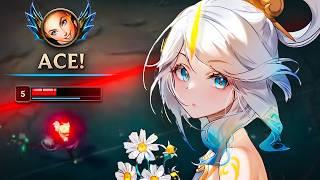 CHALLENGER LUX IN KOREA