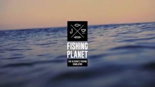 Fishing Planet 0.7.1 -Уникальная Щука маскинонг/Мичиган