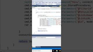 113 ASP .NET MVC - Create Ajax Call and Send Data to Save Action Listner via Model Binding