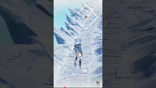 Tower of Fantasy: Walking in the Way of the Heart  (Journey Begins)