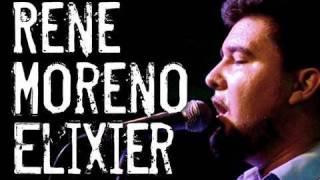 René Moreno - Elixier - TimurY's Music Clip of the Week 3
