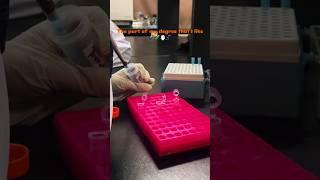 A Day in the Life of a Biotech Student at NUST (ASAB) #nust #asab #annan #adayinmylife
