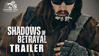 Shadows of Betrayal: Chronicles of Ian Blair | Official Trailer