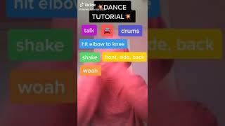 Tiktok tutorial highlights 