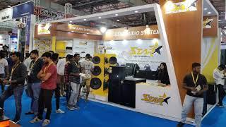 STAR AUDIO SYSTEMS