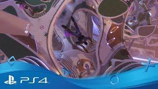 Agents Of Mayhem | Launch Trailer | PS4