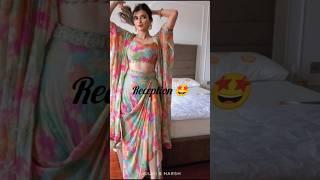 trendingwedding outfits for girls#shorts #ytshorts #fashion #dress #new #wedding #music #viralvideo