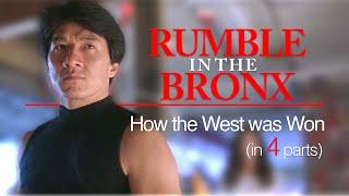 Rumble in the Bronx: How the West was Won [J. Matthew Movies, Ep 5]