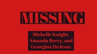 Kidnapped: The Ariel Castro kidnappings