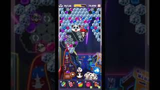 Panda Pop Level 3025